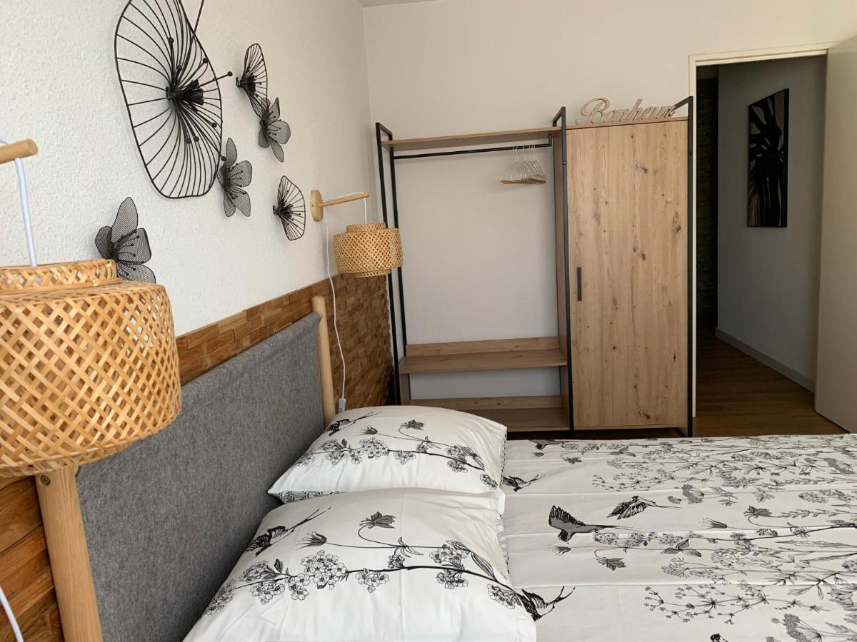 Arabella Apartment บอร์โด ภายนอก รูปภาพ