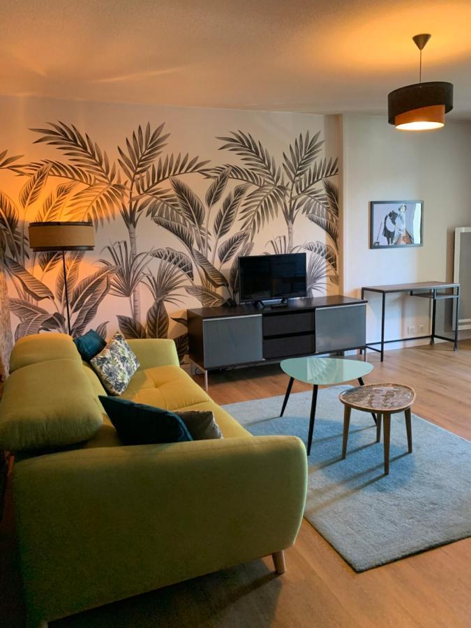 Arabella Apartment บอร์โด ภายนอก รูปภาพ
