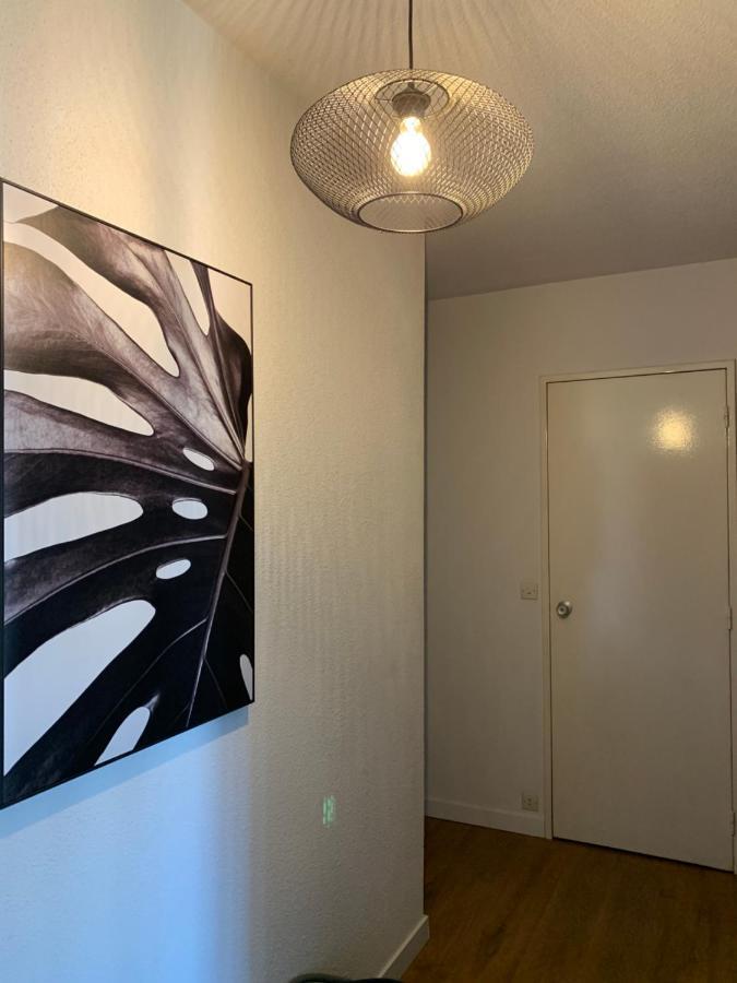 Arabella Apartment บอร์โด ภายนอก รูปภาพ
