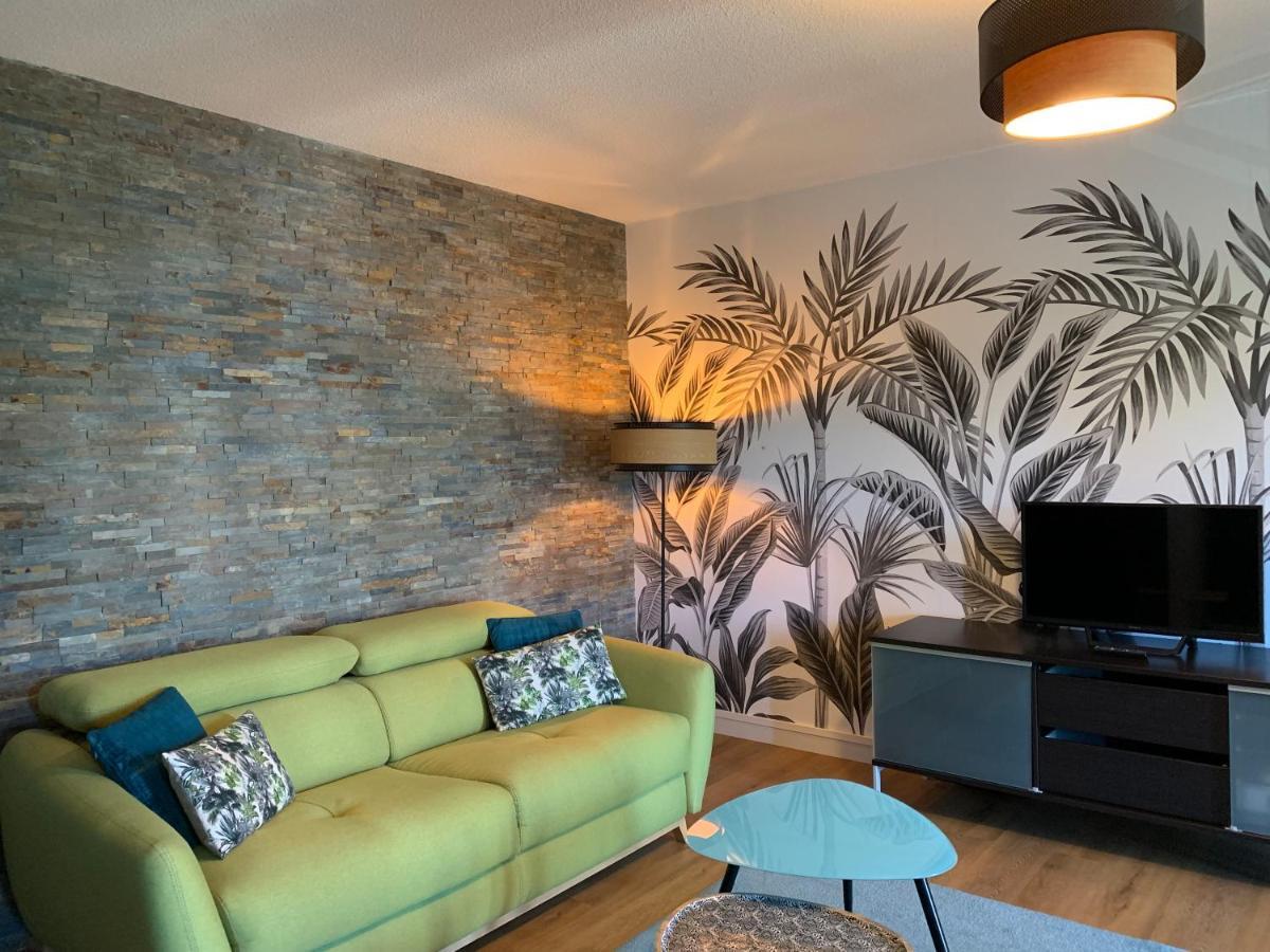 Arabella Apartment บอร์โด ภายนอก รูปภาพ